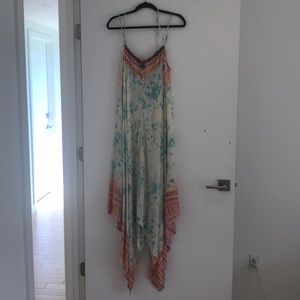 Free People Maxi Dress
